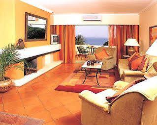 Pestana Porches Praia Hotel Esterno foto