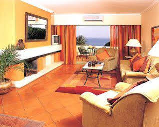 Pestana Porches Praia Hotel Esterno foto
